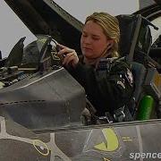 F 16 Viper Demo El Centro Air Show