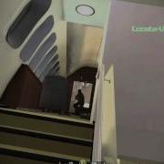 COD4 Mile High Club Flashbang Only Veteran