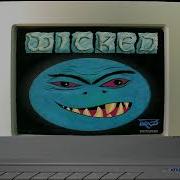 Wicked Atari ST STE