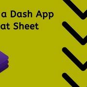 How To Style Your Dash App With Bootstrap Cheat Sheet