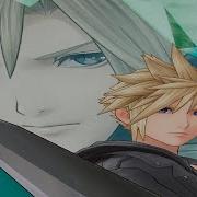 Dissidia Duellum Final Fantasy OST Cloud S Battle Theme