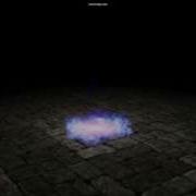 UDK Magic Explosion