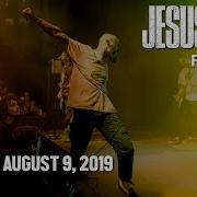 Jesus Piece Full Set HD Live At The Foundry Concert Club