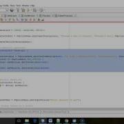 Instanceof And Casting Example In Java NetBeans