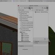 Publishing A BIMx Hyper Model ARCHICAD Training Series 3 84 84