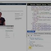 Working In The JavaScript Console Data Visualization And D3 Js