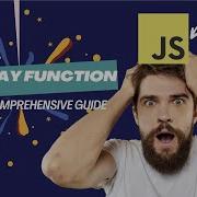All Array Functions In JavaScript A Comprehensive Guide ES6 7 8 Pushmethod Popmethod