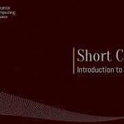 Introduction To Perl Fall 2024