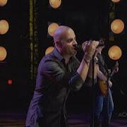 Daughtry Nutshell AOL Music Live At Red Rock Casino 2007