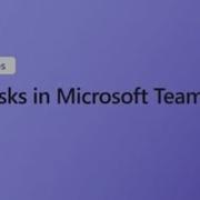 How To Create Assign And Manage Tasks In Microsoft Teams