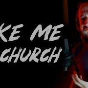 Take Me To Church EPIC METAL COVER By Jonathanymusic