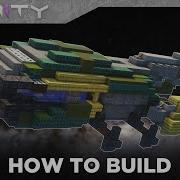 FREESYS TRANSPORTER Обучающее видео по Minecraft Trinity