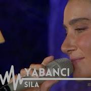 Sıla Yabancı Sunplugged Sıla Yabancı CanlıPerformans