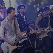 DEUS Nothing Really Ends Brand New In Concert 2007