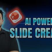 AI Based Auto Generating PowerPoint Slides Agentic AI Project Euron