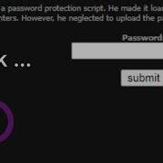 HackThisSite Basic Missions Level 2 The Common Sense