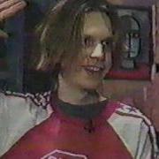 Beck Interviewed By Thurston Moore 1994