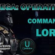 Hell Commander Lore Omega Squad S Tactical Leader The Face Of The 301st
