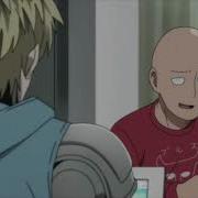 One Punch Caillou