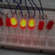 Binary Counter MOV