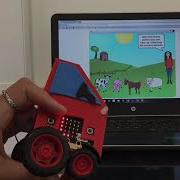 BBC Micro Bit And Scratch