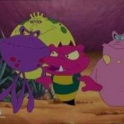 Raindrop Cartoon Ep 01 RAINDROP S BIRTH