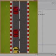 Java 2d Cars Racing Game Traffic Mania 14th Toturial Last