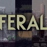 FERAL Rain World Edit