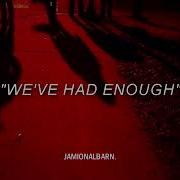 We Ve Had Enough Michael Jackson Sub Español