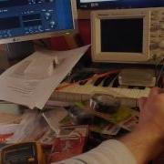 Testing Arpegiator Synchronization To MIDI Clock From DAW