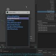 Course Learn How To Create An Attribute Reorder Script In Maya Using Python And PySide2