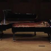 Champagne Toccata William Gillock For 2 Piano 8 Hands