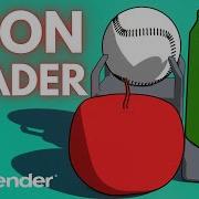 Создайте шейдер Toon в Blender за 1 минуту