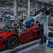 Ferrari Mega Factory How Luxury Supercars Are Made