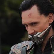 Loki The Devil Within