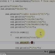 SERVLET APPLICATION PART 3