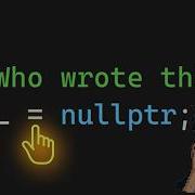 NULL Vs Nullptr In C What S The Real Difference