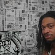 Pouya Wig Split Ft Denzel Curry REACTION