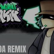 Friday Night Funkin Garcello Neutroa Remix Mod