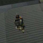Crossfire New Super Jump