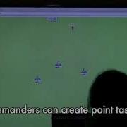 Multi UAV Coordination For Disaster Response HQ