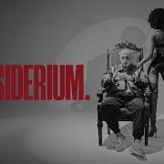ZBUKU Desiderium
