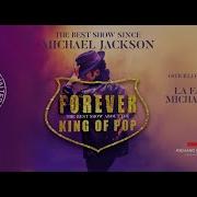TEASER FOREVER KING OF POP SHOW Tribute To MICHAEL JACKSON