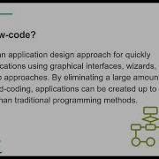 Professional Low Code For IBM I Developers