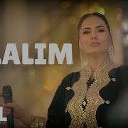 Bilbil Öwezowa Delalım Diyarbekir Yoluna Music Video
