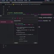 How To Create Code Snippets In Xcode