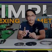 Simple Indexing Method