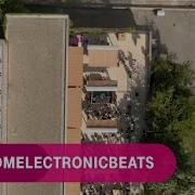 EB MOST Telekom Electronic Beats Hotel Budapest