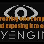 Cryengine 5 4 Tutorial C Understanding Component System And Creating First Simple Component