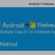 Insert Data Into Firebase Database In Android How To Insert Data In Firebase Database Android 2